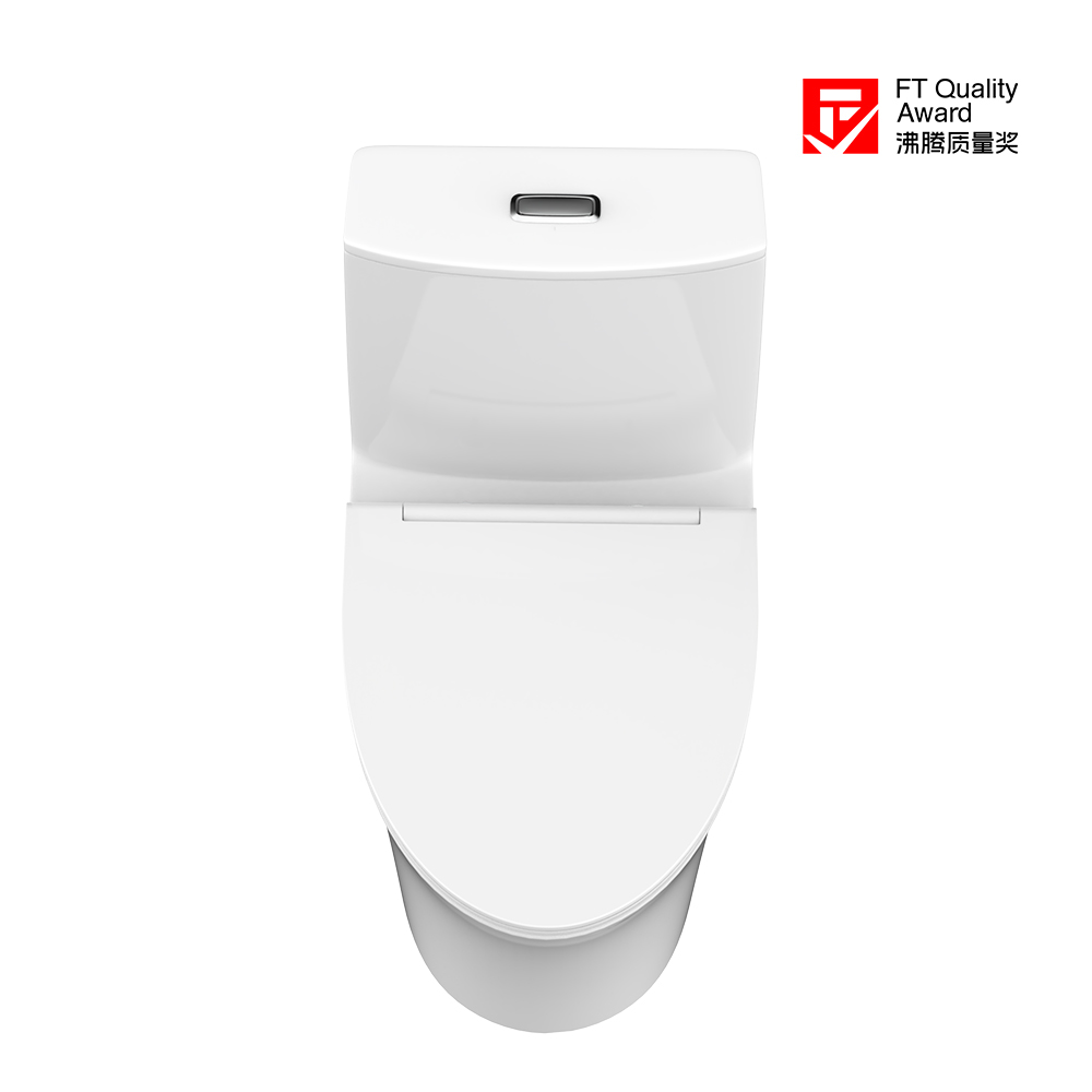 HC0908DT D8超旋風坐便器
