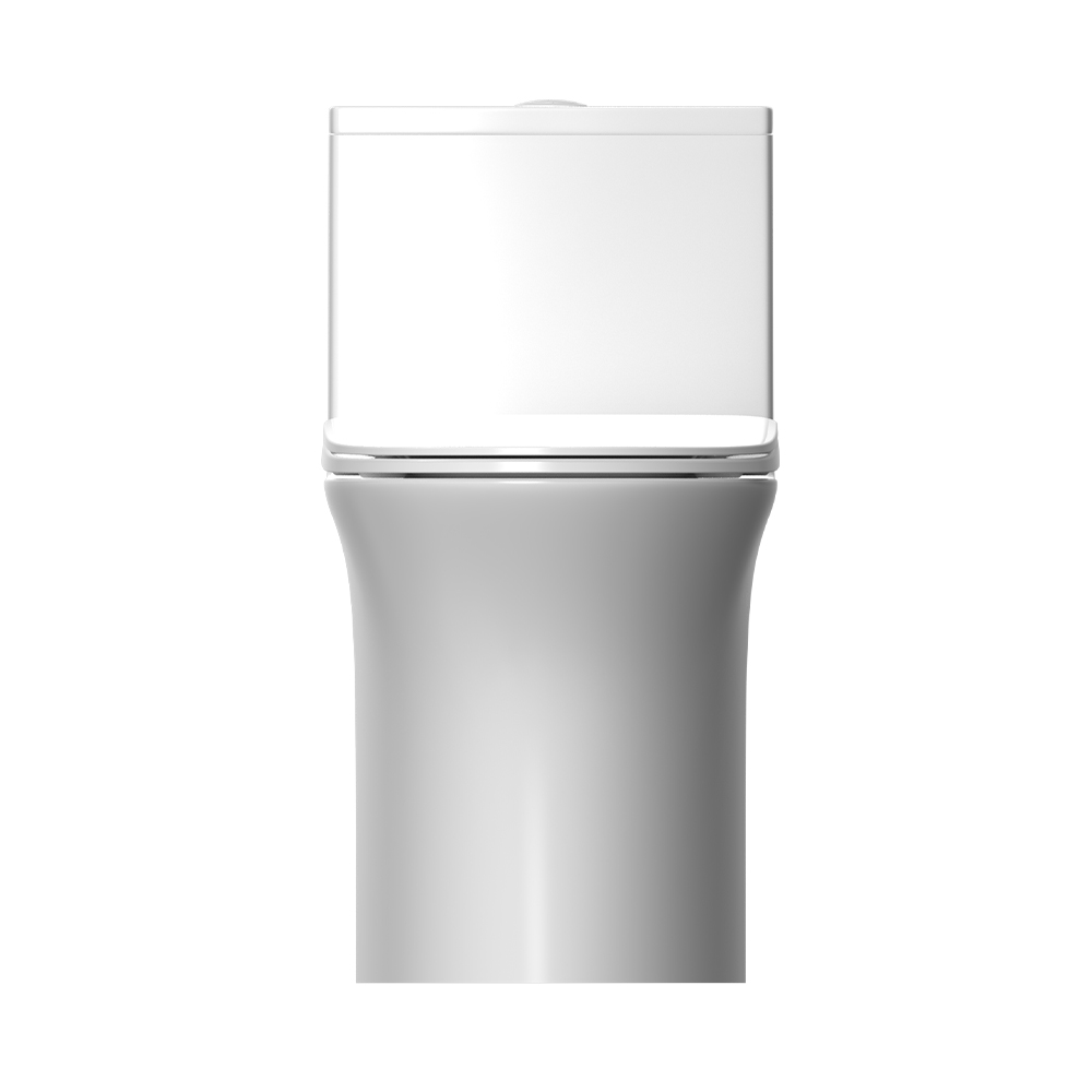 LC0201PT節水坐便器