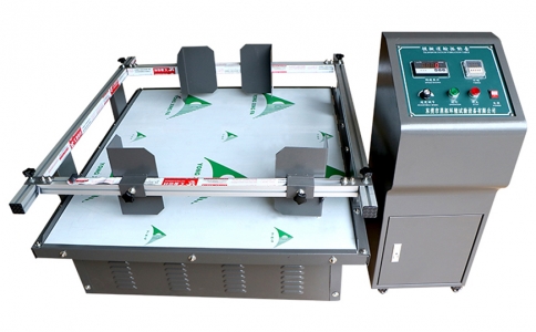 模擬運(yùn)輸試驗(yàn)臺(tái)的工作原理