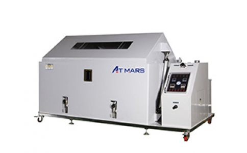 鹽霧試驗(yàn)箱的工作原理及試驗(yàn)步驟