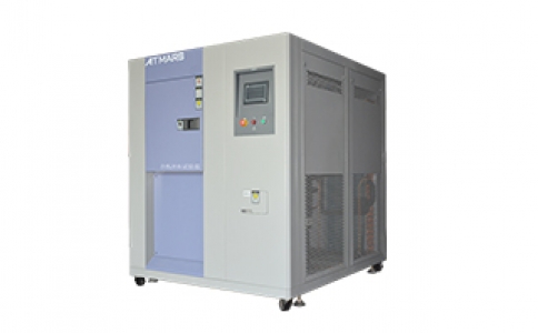 【冷熱沖擊試驗箱】冷熱沖擊試驗箱沖擊歸復時間檢測