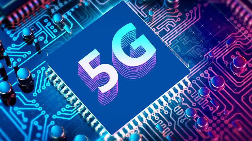5G萬物互聯(lián)時(shí)代助力儀器儀表行業(yè)駛?cè)氚l(fā)展快車道  星拓與您共成長