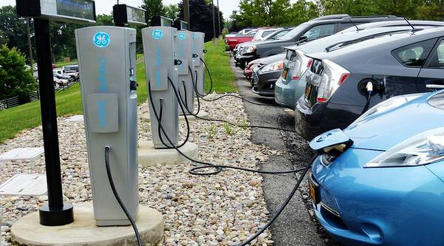 車(chē)市再迎利好政策：國(guó)六推遲 充電樁迎新風(fēng)口(圖3)