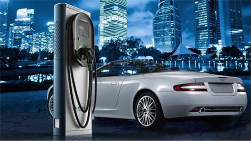 車(chē)市再迎利好政策：國(guó)六推遲 充電樁迎新風(fēng)口(圖4)