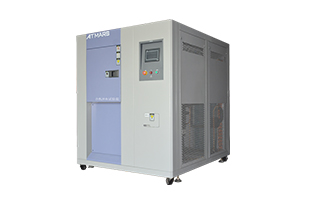 溫度沖擊試驗(yàn)箱維護(hù)保養(yǎng)的注意事項(xiàng)(圖1) 溫度沖擊試驗(yàn)箱維護(hù)保養(yǎng)的注意事項(xiàng)(圖1)