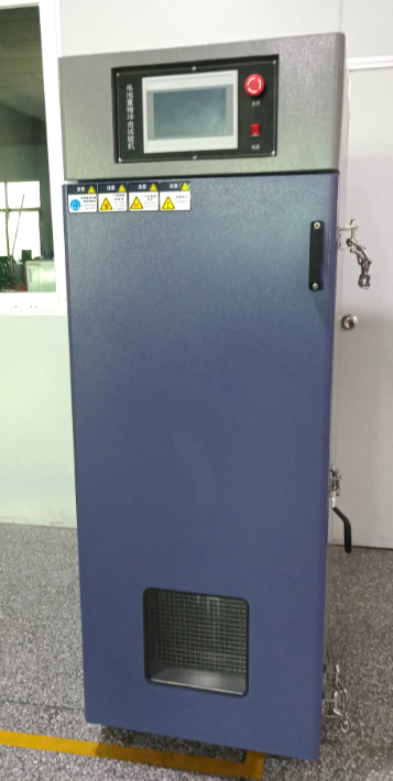 電池重物沖擊試驗機AT-B050技術規(guī)格書(圖1)