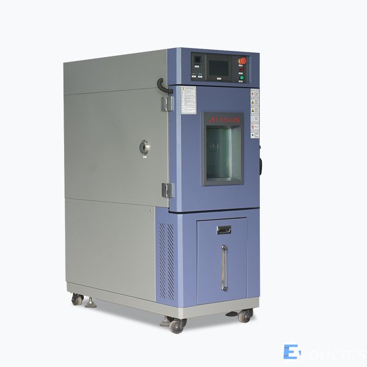 多功能應用恒溫恒濕試驗箱之玻璃測試方法標準(圖1) 多功能應用恒溫恒濕試驗箱之玻璃測試方法標準(圖1)