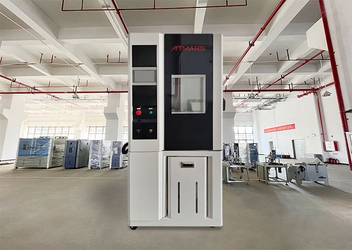 恒溫恒濕試驗箱溫度快速穩定的小妙招(圖1) 恒溫恒濕試驗箱溫度快速穩定的小妙招(圖1)